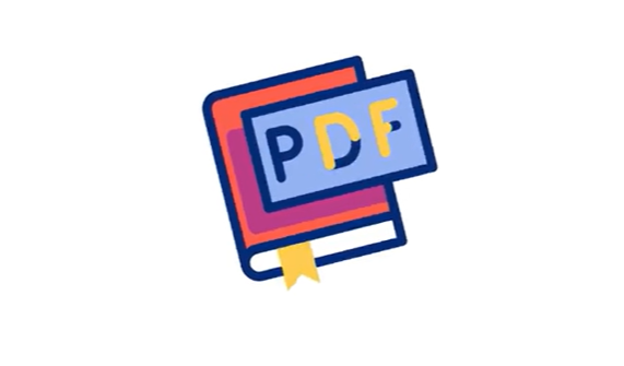 PDF Manager Online Logo